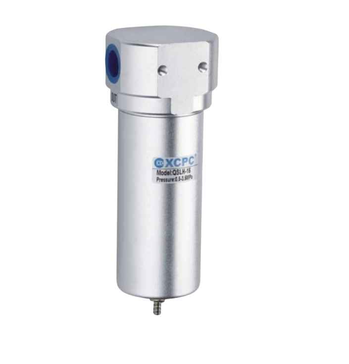 LỌC ĐƠN 3/4 INCH XCPC QSLH-20 (KHÔNG ĐIỀU ÁP)