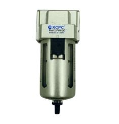 LỌC ĐƠN XAF4000-04D 1/2 INCH XCPC TF4000-04D (KHÔNG ĐIỀU ÁP)