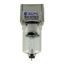 LỌC ĐƠN XAF5000-10 1 INCH XCPC TF5000-10 (KHÔNG ĐIỀU ÁP)
