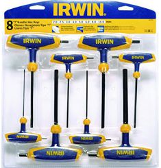 LỤC GIÁC CHỮ T IRWIN T9097009