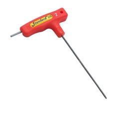 LỤC GIÁC CHỮ T 2MM STANDARD LGT-2ST