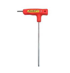 LỤC GIÁC CHỮ T 3MM STANDARD LGT-3ST