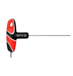 LỤC GIÁC CHỮ T 5.0MM YATO YT-05576