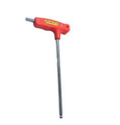 LỤC GIÁC CHỮ T 6MM STANDARD LGT-6ST