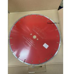 LƯỠI CẮT BÊ TÔNG HÀN QUỐC SHINHAN 400mm