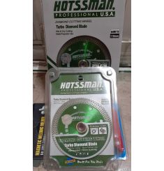LƯỠI CẮT ĐA NĂNG HOTSSMAN - XANH 110MM