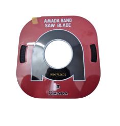 LƯỠI CƯA CUỘN A AMADA 13 X 0.64 X 08P X 30