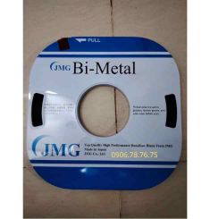 LƯỠI CƯA CUỘN BI-METAL KT13XT0.65MMX10P JMG