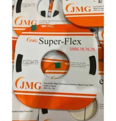 LƯỠI CƯA CUỘN JMG SUPER FLEX 10 X 0.65 X 14P 30M