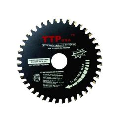 LƯỠI CƯA ĐA NĂNG 7-1/4 INCH 60 RĂNG TTP USA 222-18560T-1GE