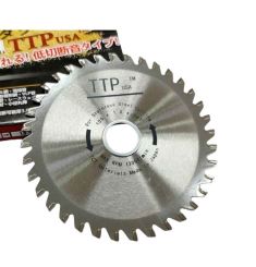 LƯỠI CƯA INOX 100MM X 1.0 X 0.8 X 36T TTP USA 222-10036T-5JP