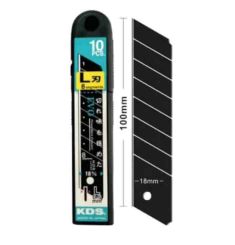 LƯỠI DAO 8 ĐỐT CHO DAO L KDS LB-10BZ (HỘP 10 CÁI)