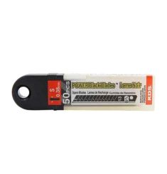 LƯỠI DAO CAO CẤP CHO DAO S KDS SB- 50BH (HỘP 50 CÁI)