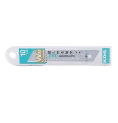 LƯỠI DAO KDS LB- 10WZ ( HỘP 10 CÁI)