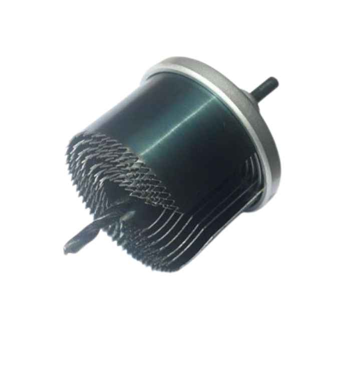 LƯỠI KHOÉT LỖ GỖ CACBON 7 ĐẦU TTP USA 305-507084-25