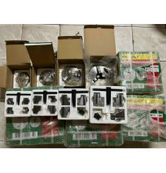 MÂM CẶP 3 CHẤU MÁY TIỆN K11-160 EM-CNT