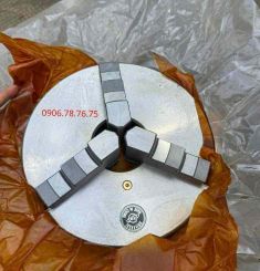 MÂM CẶP 3 CHẤU HOÀN CẦU 80MM