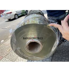 MÀNG GIA ÁP KHÔNG PHUN BỘT PVC DẦY 3MM RỘNG 1.2M DÀI 10 MÉT