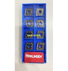 MẢNH DAO TIỆN HARLINGREN CNMG120408HQ TN6010 (HỘP 10 MŨI)