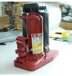 ĐỘI MÓC DẠNG XÍCH 10 TẤN MASADA MHC-10RS-2