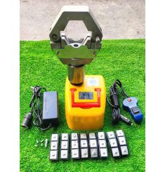 MÁY BẤM ĐẦU ỐNG DÙNG ĐIỆN TLT-BO025