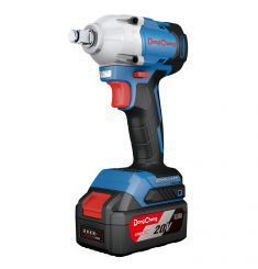 MÁY BẮT ỐC VÍT DÙNG PIN DONGCHENG DCPB298BM