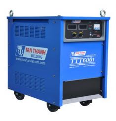 MÁY BIẾN THẾ HÀN TÂN THÀNH 300A DÂY ĐỒNG