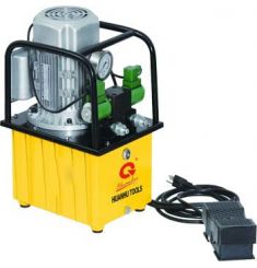 MÁY BƠM ĐIỆN THỦY LỰC TLP HHB-630M