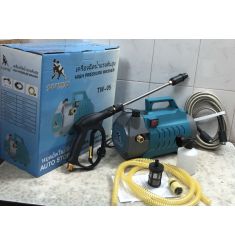 MÁY XỊT RỬA CÓ CHỈNH ÁP SUMO TW-5