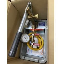 MÁY BƠM THỬ ÁP LỰC NƯỚC ĐƯỜNG ỐNG KYOWA T-50K-P