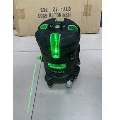 MÁY CÂN BẰNG LASER 5 TIA XANH LAISAI 