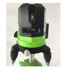 MÁY CÂN BẰNG LASER BORKA 5 TIA XANH
