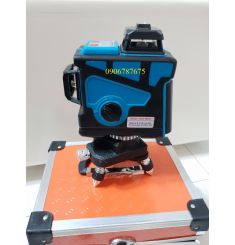 MÁY THĂNG BẰNG 3D LASER TIA XANH HG-3D