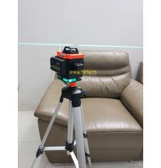 MÁY CÂN BẰNG 3D LASER 12 TIA XANH KASON KS-12