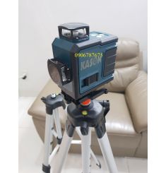 MÁY CÂN BẰNG 3D LASER 16 TIA XANH KASON KS-16