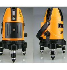 MÁY CÂN BẰNG LASER 5 TIA ĐỎ LS686D