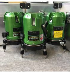 MÁY CÂN BẰNG LASER SINCON 223G