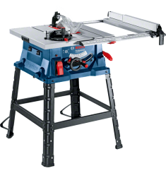 MÁY CẮT ĐỂ BÀN  BOSCH GTS 254