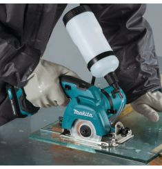 MÁY CẮT DÙNG PIN MAKITA CC301DZ