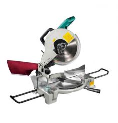 MÁY CẮT  NHÔM 1650W  DCA  AJX255