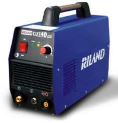 MÁY CẮT PLASMA INVERTER RILAND CUT100IJ