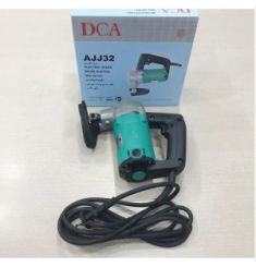 MÁY CẮT  RÃNH TÔN 620W DCA  AJH32