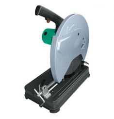 MÁY  CẮT SẮT DCA  AJG02-355