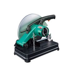 MÁY  CẮT SẮT DCA  AJG02-355S