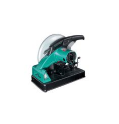 MÁY  CẮT SẮT DCA  AJG03-355