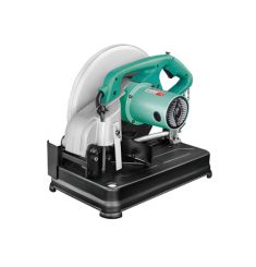 MÁY  CẮT SẮT DCA  AJG04-355 