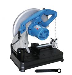 MÁY CẮT SẮT DONGCHENG DJG04-355S 