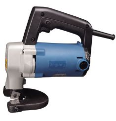 MÁY CẮT TÔN SẮT DONGCHENG DJJ32