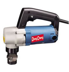 MÁY CẮT TÔN SÓNG DONGCHENG DJH32