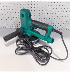 MÁY CHÀ  BỘT TƯỜNG  DCA  ASF02-180